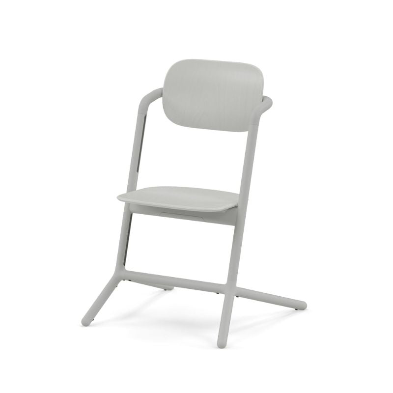 Cybex® Otroški stolček za hranjenje Lemo - Suede Grey Cybex