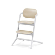 Cybex® Otroški stolček za hranjenje Lemo - Sand White Cybex