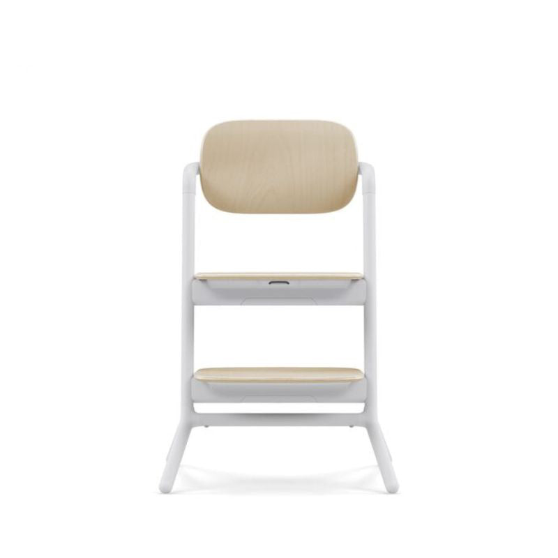 Cybex® Otroški stolček za hranjenje Lemo - Sand White Cybex