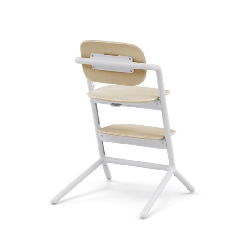 Cybex® Otroški stolček za hranjenje Lemo - Sand White Cybex
