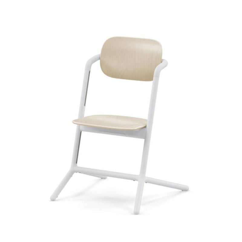 Cybex® Otroški stolček za hranjenje Lemo - Sand White Cybex