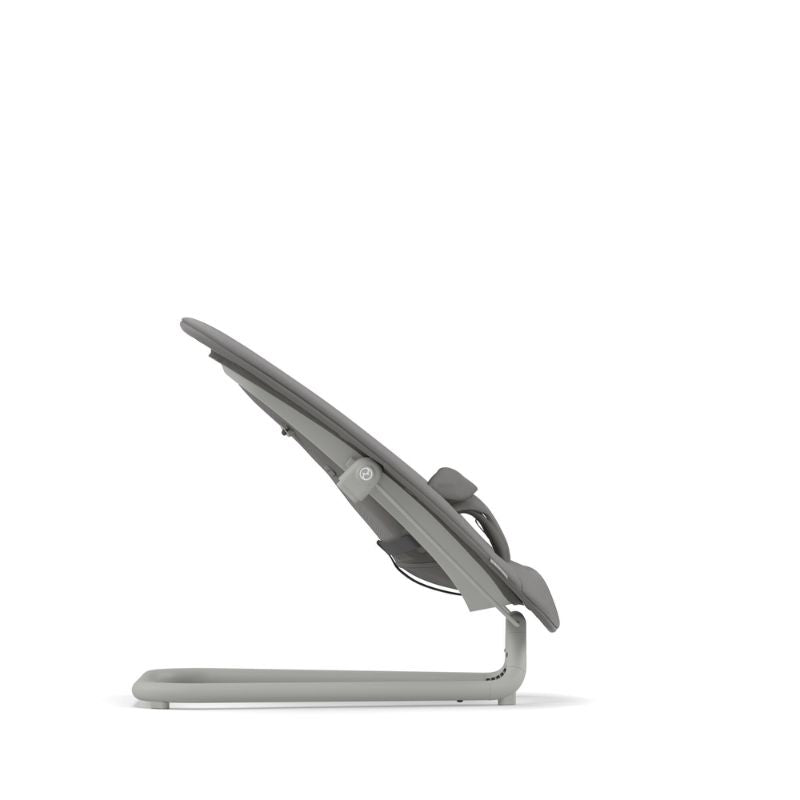 Cybex® Gugalnik Gold Suede Grey Cybex