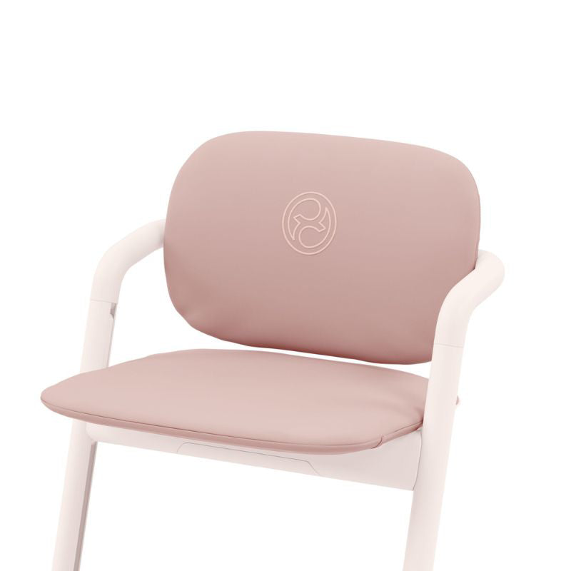 Cybex® Udobni vstavek za Lemo otroški stolček za hranjenje Pearl Pink Cybex