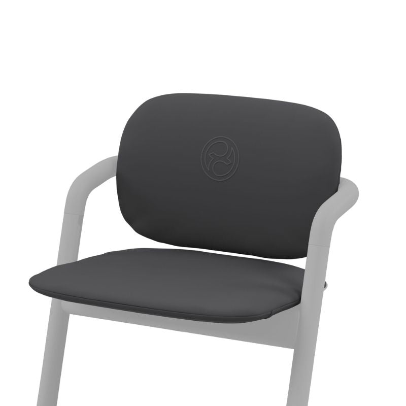 Cybex® Udobni vstavek za Lemo otroški stolček za hranjenje Black Cybex