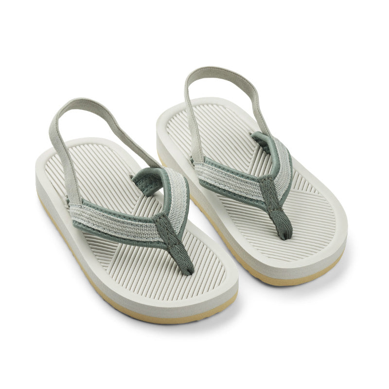 Liewood® Japonke Travis Dusty Mint Multi Mix 26 Liewood