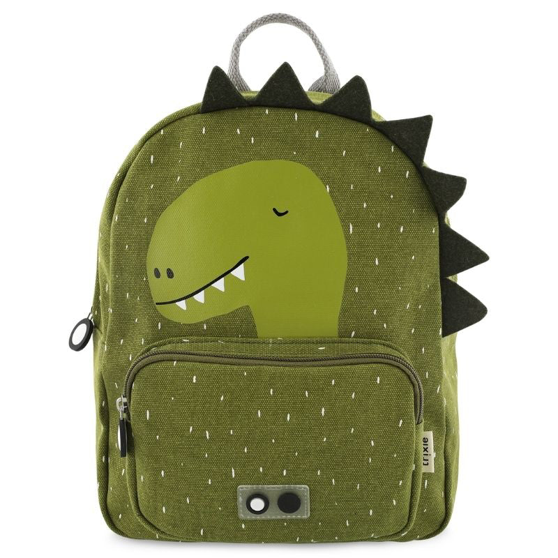Trixie Baby® Otroški nahrbtnik Mr. Dino Trixie Baby