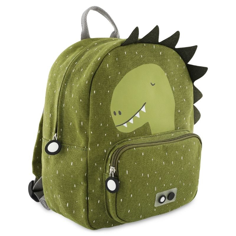 Trixie Baby® Otroški nahrbtnik Mr. Dino Trixie Baby