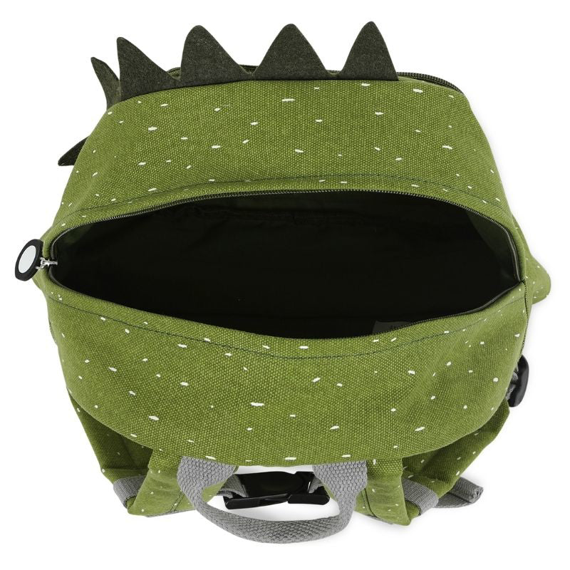 Trixie Baby® Otroški nahrbtnik Mr. Dino Trixie Baby