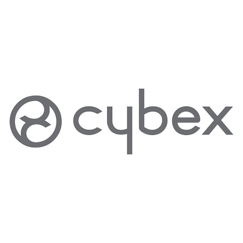 Cybex® Beezy dežno pokrivalo Transparent Cybex
