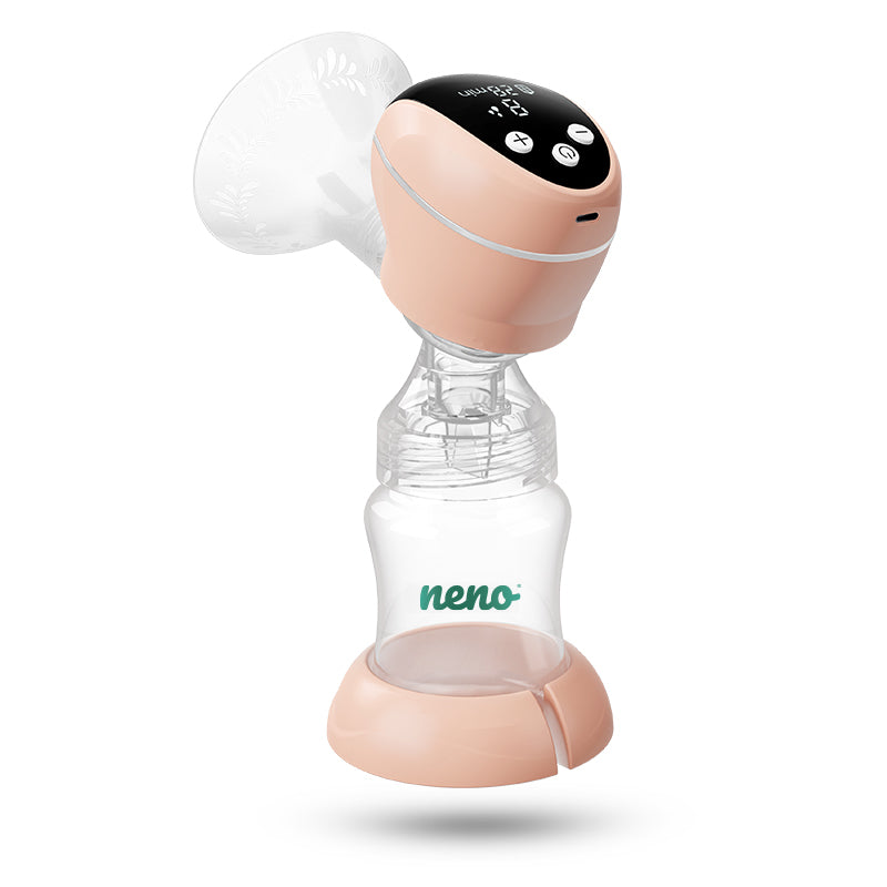 Neno® Brezžična električna črpalka 2 fazna - Primo Neno