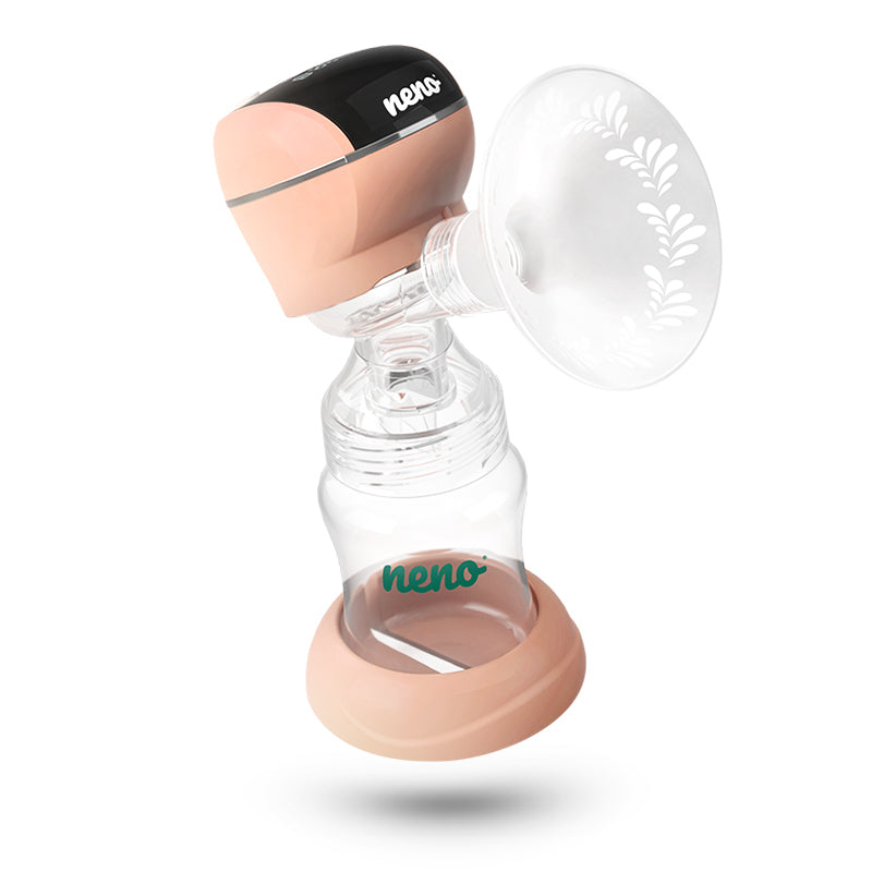 Neno® Brezžična električna črpalka 2 fazna - Primo Neno