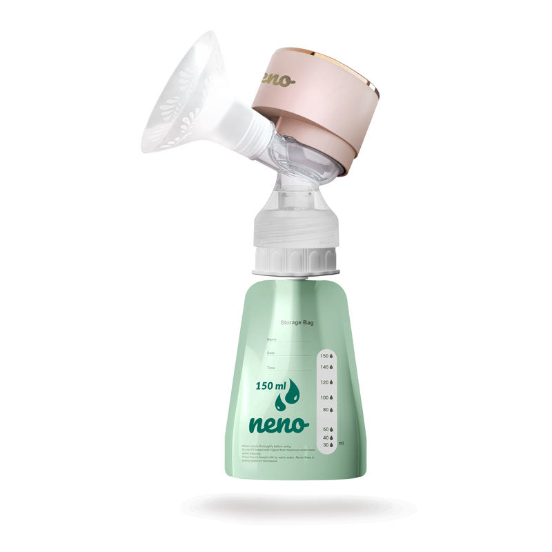 Neno® Brezžična 3-fazna VODOOPORNA električna črpalka Perfetto Neno