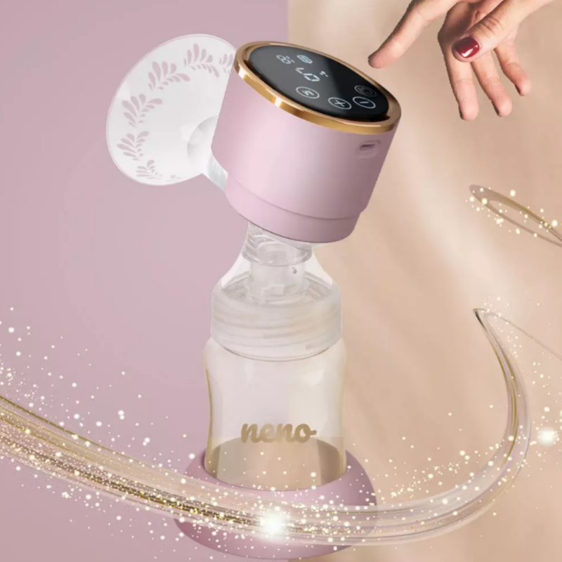 Neno® Brezžična 3-fazna VODOOPORNA električna črpalka Perfetto Neno