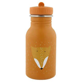 Trixie Baby® Kinderflasche 350ml Mr. Fox