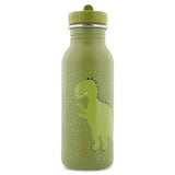 Trixie Baby® Kinderflasche 500ml Mr. Dino