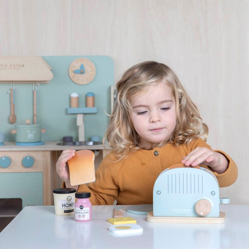 Little Dutch® Toaster Little Dutch