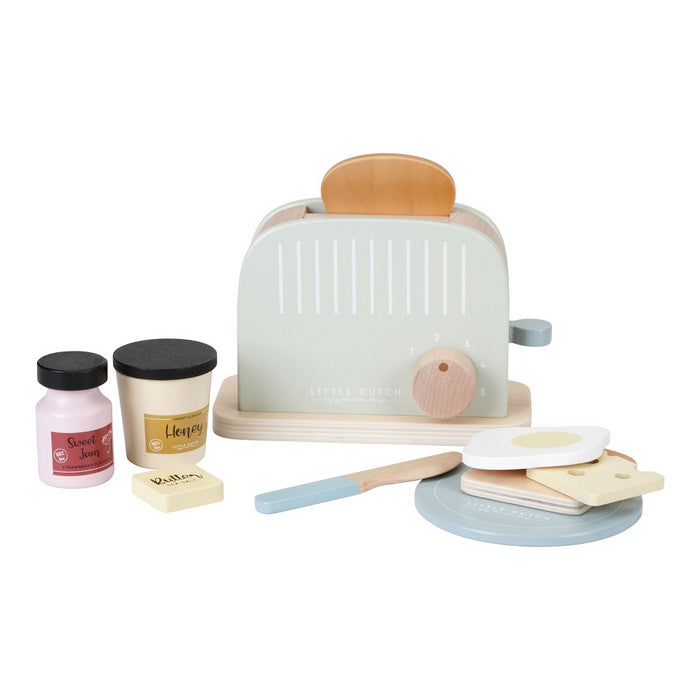 Little Dutch® Toaster Little Dutch