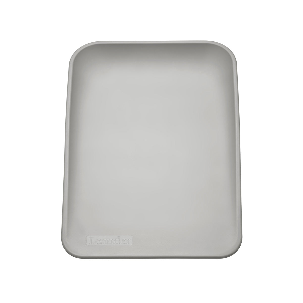 Leander® Previjalna podloga Matty Pearl Grey Leander