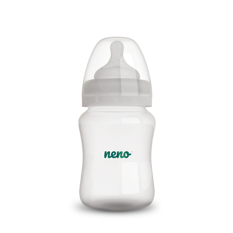 Neno® Steklenička s cucljem 150ml Neno