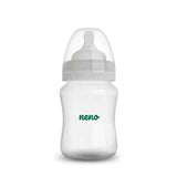 Neno® Kojenecká láhev s dudlíkem 150ml