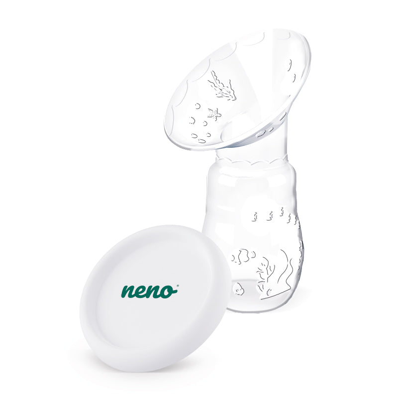 Neno® Silikonski zbiralec mleka Leite Neno