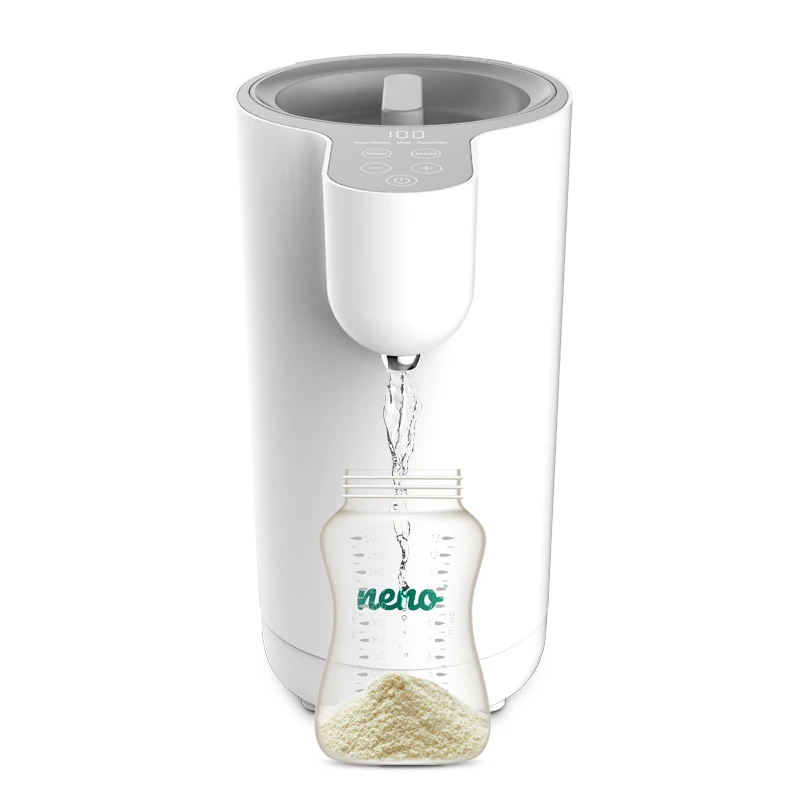 Neno® Aparat za pripravo adaptiranega mleka Aqua Neno