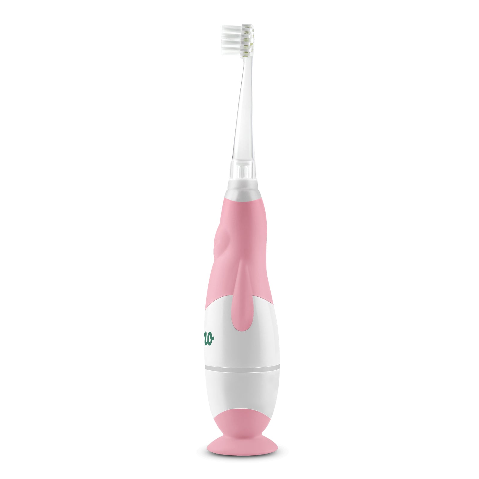 Neno® Elektronska otroška zobna ščetka Denti Pink 3m+ Neno