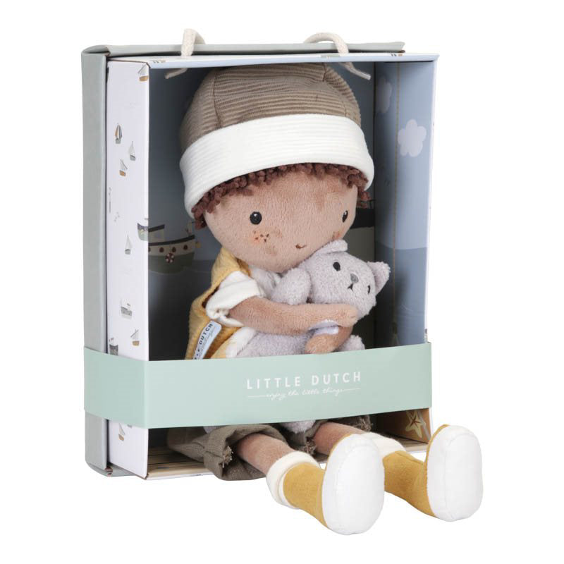 Little Dutch® Fantek Jake - M (35 cm) Little Dutch