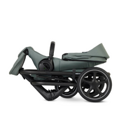 Easywalker® Otroški voziček JIMMEY Thyme Green Easywalker
