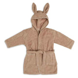 Jollein® Bathrobe Biscuit (1-2Y)