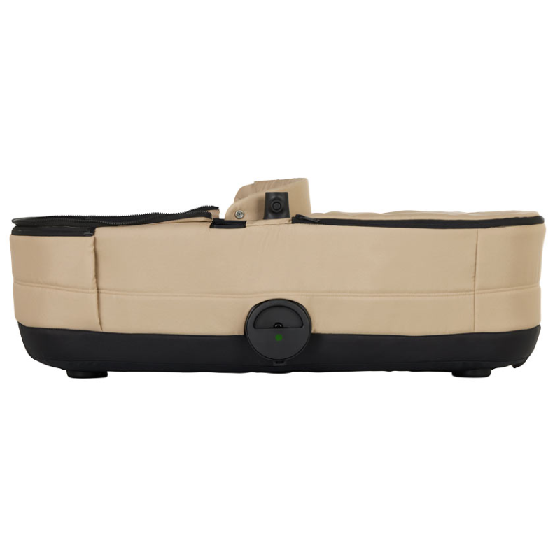 Easywalker® Košara za novorojenčka JIMMEY Sand Taupe Easywalker