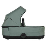 Easywalker® Korba pro novorozence JIMMEY Thyme Green