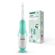 Neno® Elektronska otroška zobna ščetka Denti Mint 3m+ Neno