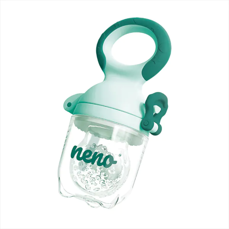 Neno® Silikonska duda za hranjenje Frutta Neno