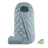 Cybex® Zimní fusak Snogga 2 Sky Blue