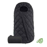 Cybex® Zimní fusak Snogga 2 Moon Black