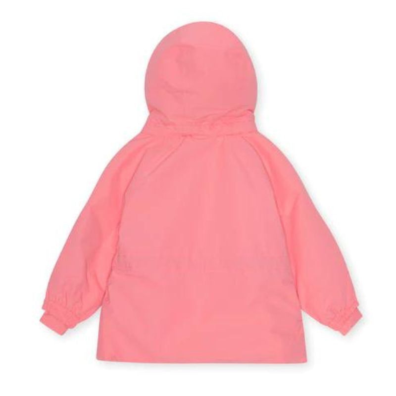 Konges Sløjd® Jakna Mismou Strawberry Pink Konges Sløjd