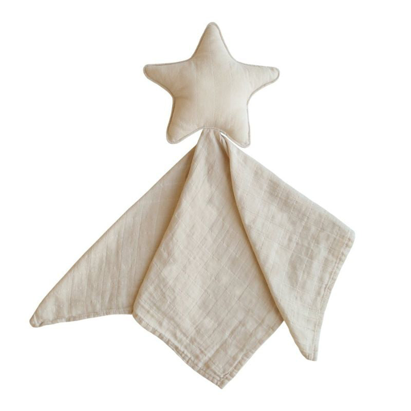 Mushie® Ninica odejica Star Fog Mushie