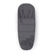 Cybex Fashion® Spalna vreča Simply Flowers Dream Grey Cybex Fashion