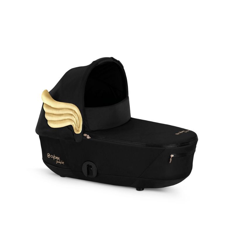 Cybex Fashion® Košara za novorojenčka Mios Lux Wings Cybex Fashion