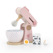 Label Label® Lesen kuhinjski robot Pink Label Label