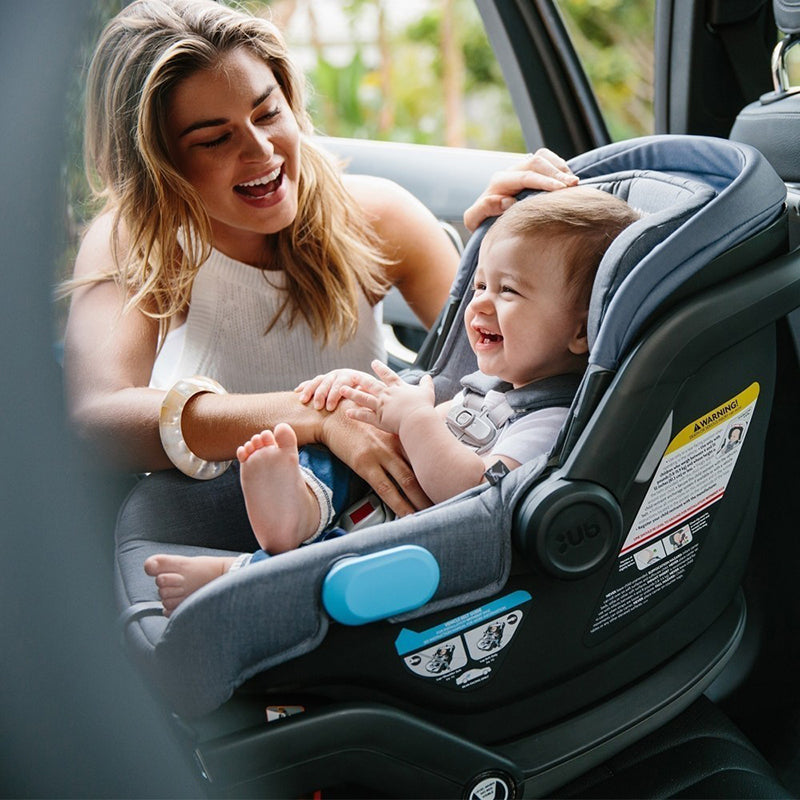 UPPAbaby® Otroški avtosedež / lupinica MESA I-SIZE 0+ (0-13 kg) Gregory UPPAbaby