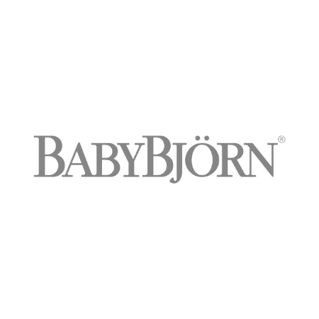 BabyBjörn® Lok z igračkami za gugalnik Googly Eyes Pastels BabyBjörn