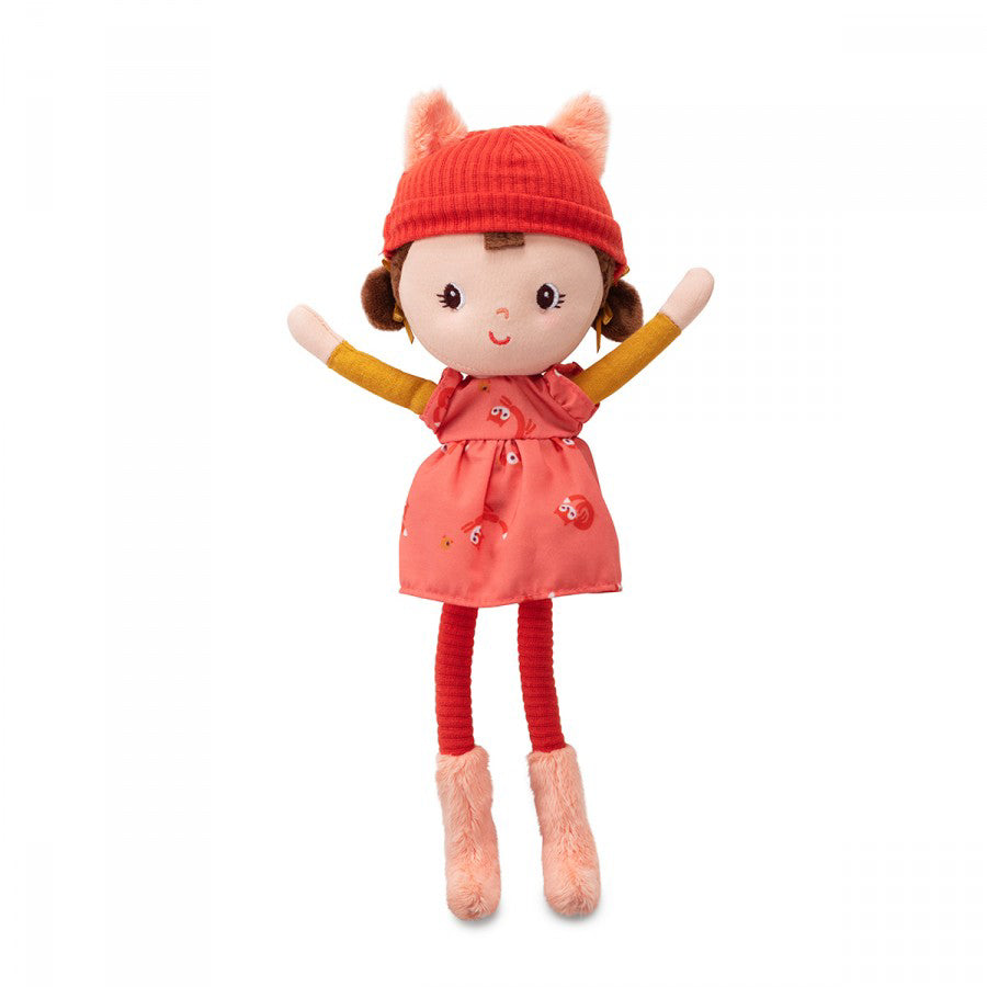 Lilliputiens® Punčka Alice Lilliputiens