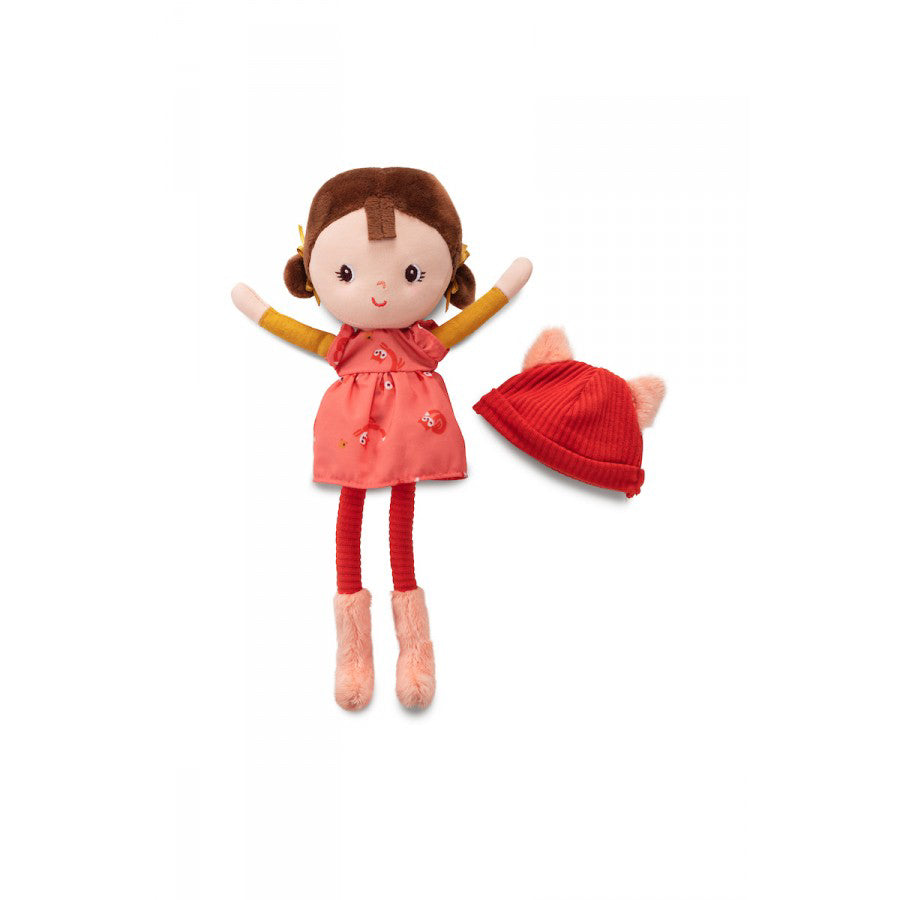 Lilliputiens® Punčka Alice Lilliputiens