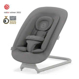 Cybex® Gold Bouncer Suede Grey