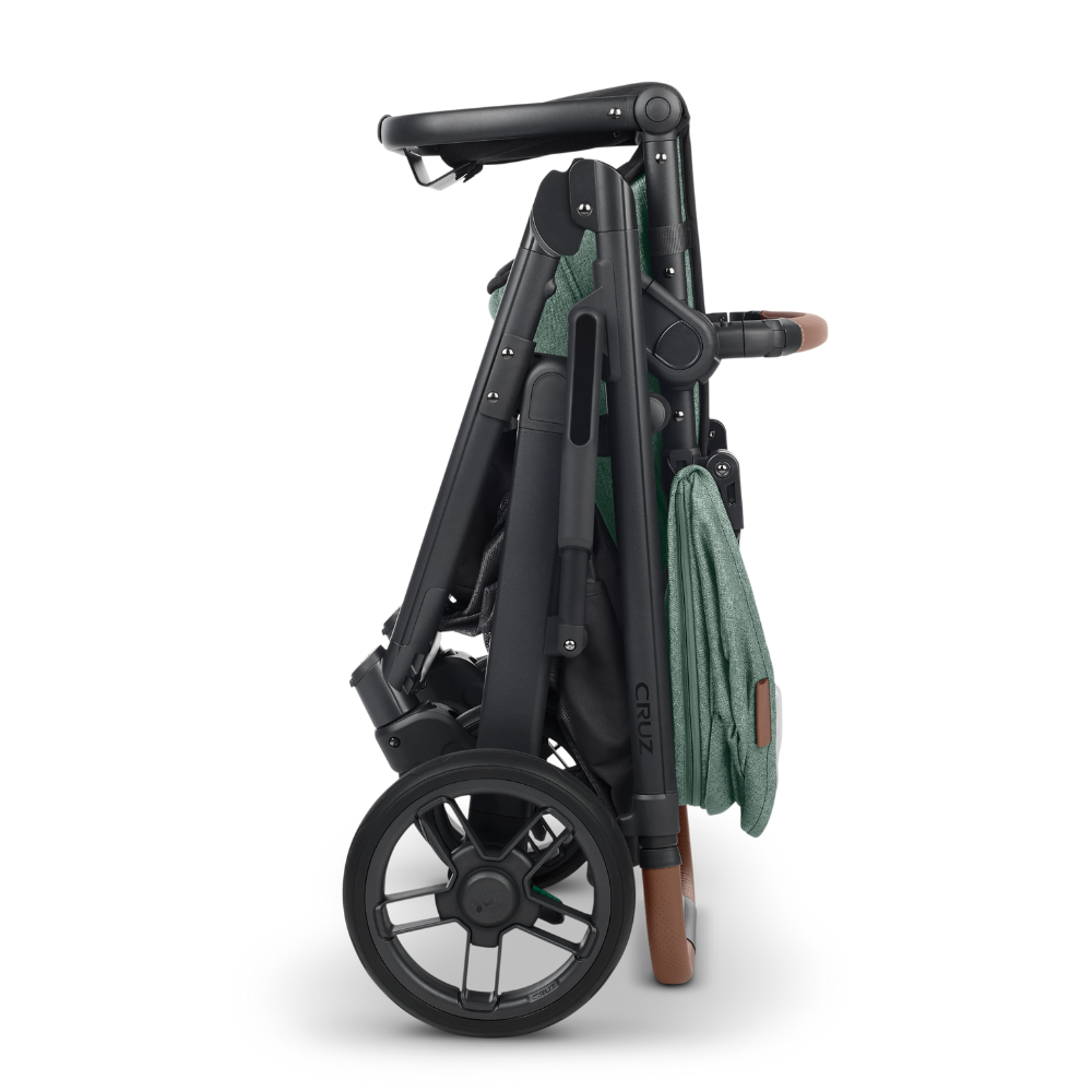 UPPAbaby® Otroški voziček Cruz V2 Gwen UPPAbaby