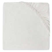 Jollein® Bombažna rjuha Ivory 140x70/150x75 Jollein