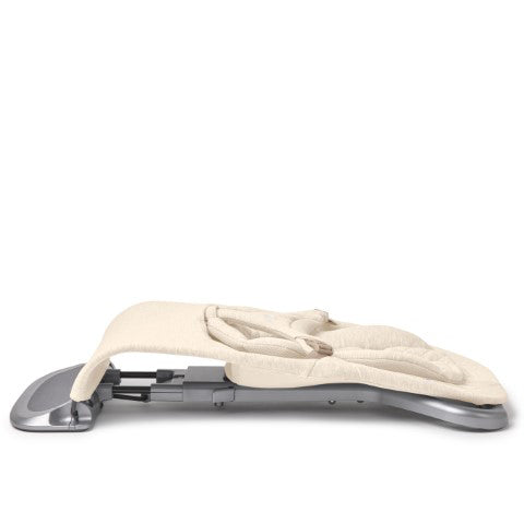 Ergobaby® Evolve ležalnik 3v1 Cream Ergobaby