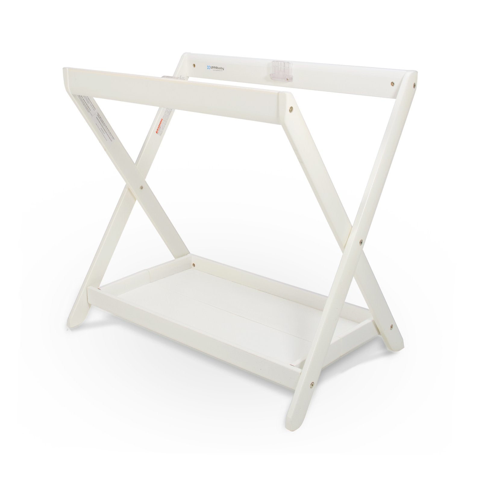 UPPAbaby® Stojalo za košaro Vista /V2 White UPPAbaby